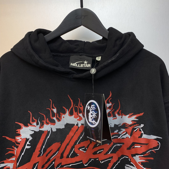 Hellstar Hoodie