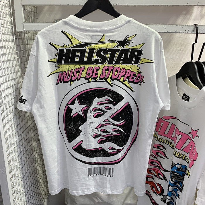 Hellstar Shirts