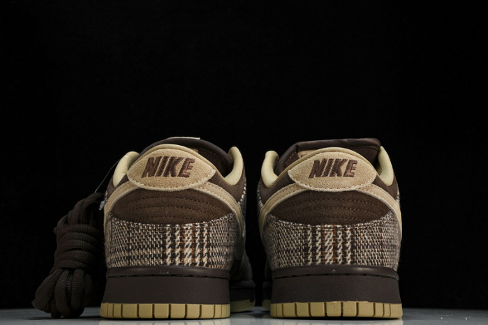 nike sb dunk low tweed 304292-223