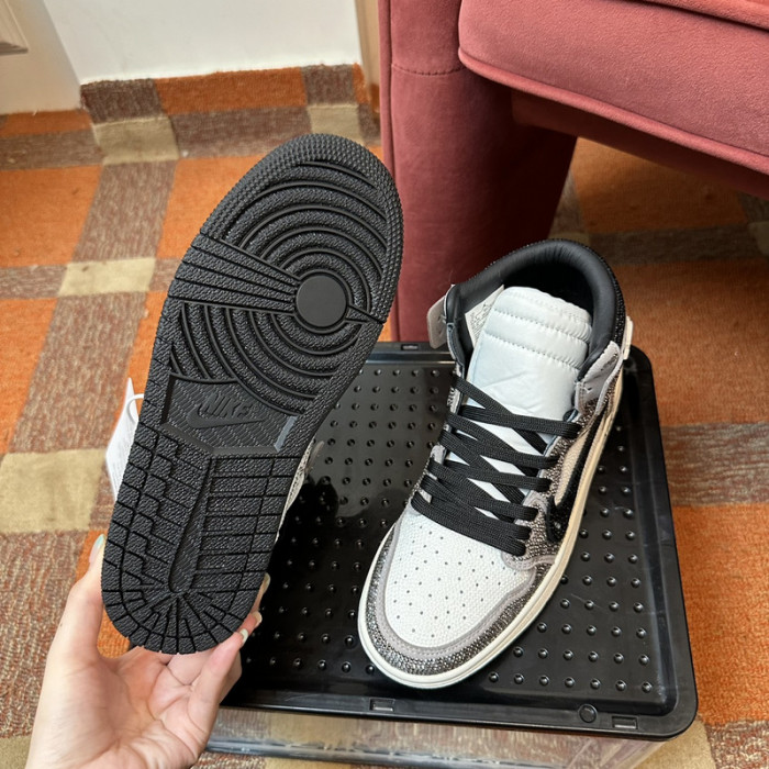 jordan Di*m*nd designed shoes