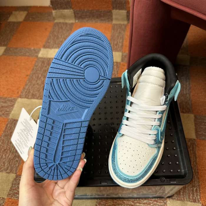 jordan Di*m*nd designed shoes