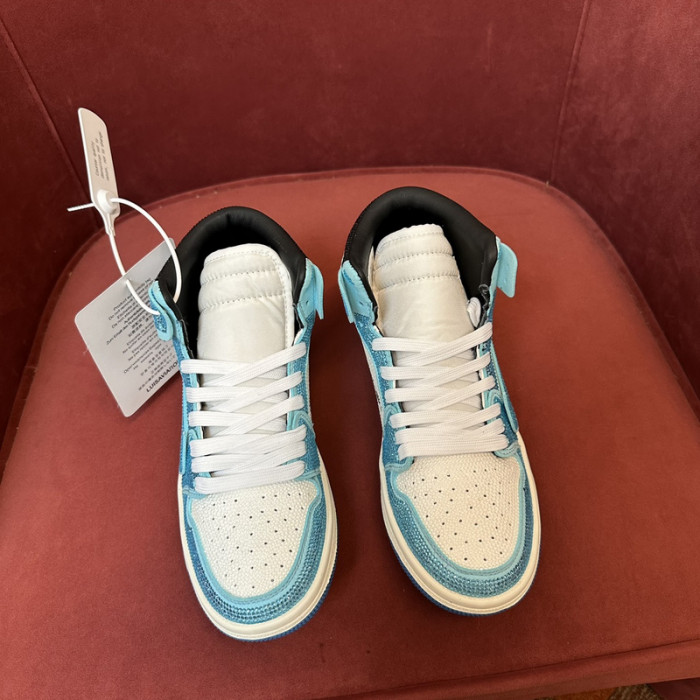 jordan Di*m*nd designed shoes