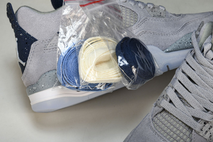 air jordan 4 retro georgetown pe aj4-1043505