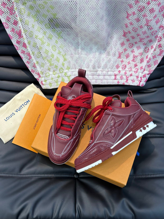lv sneaker low
