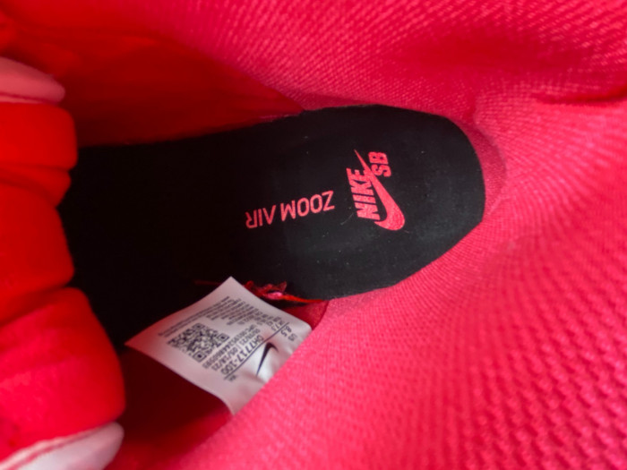 nike dunk sb high rx-0 unicorn gundam dh7717-100