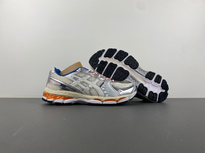 ASICS Gel-Kayano 12.1 Ronnie Fieg Knicks