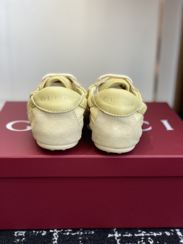Gv*c Shift sneaker