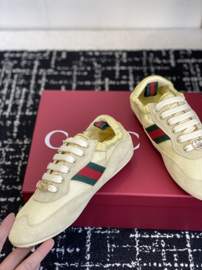 Gv*c Shift sneaker