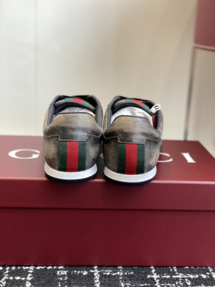 Gv*c Shift sneaker