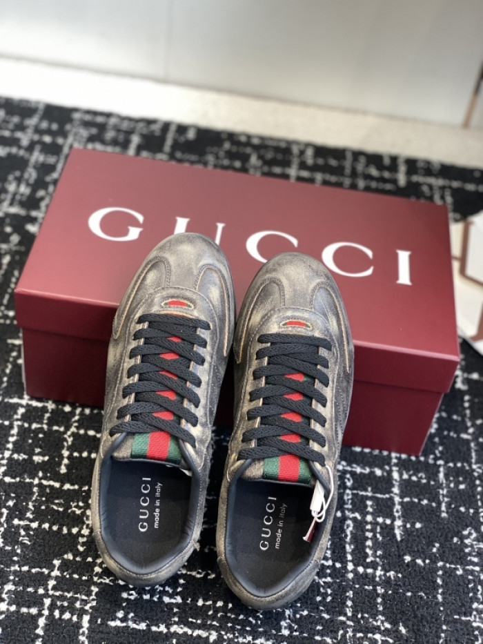 Gv*c Shift sneaker