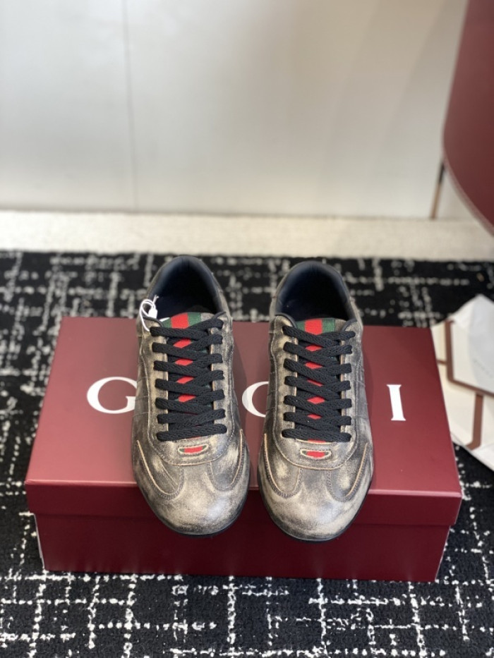 Gv*c Shift sneaker