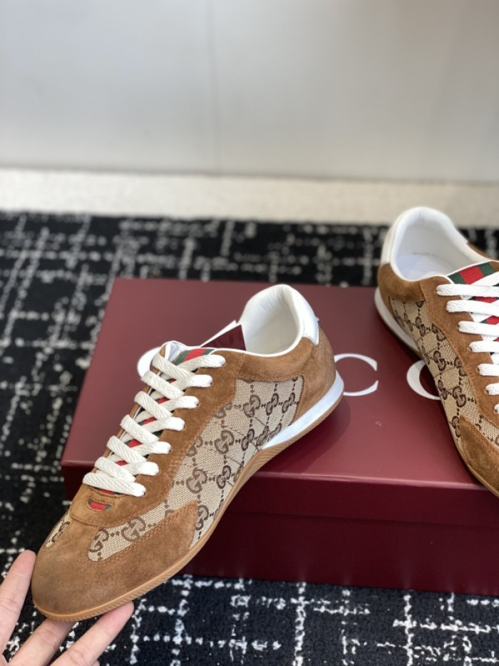 Gv*c Shift sneaker
