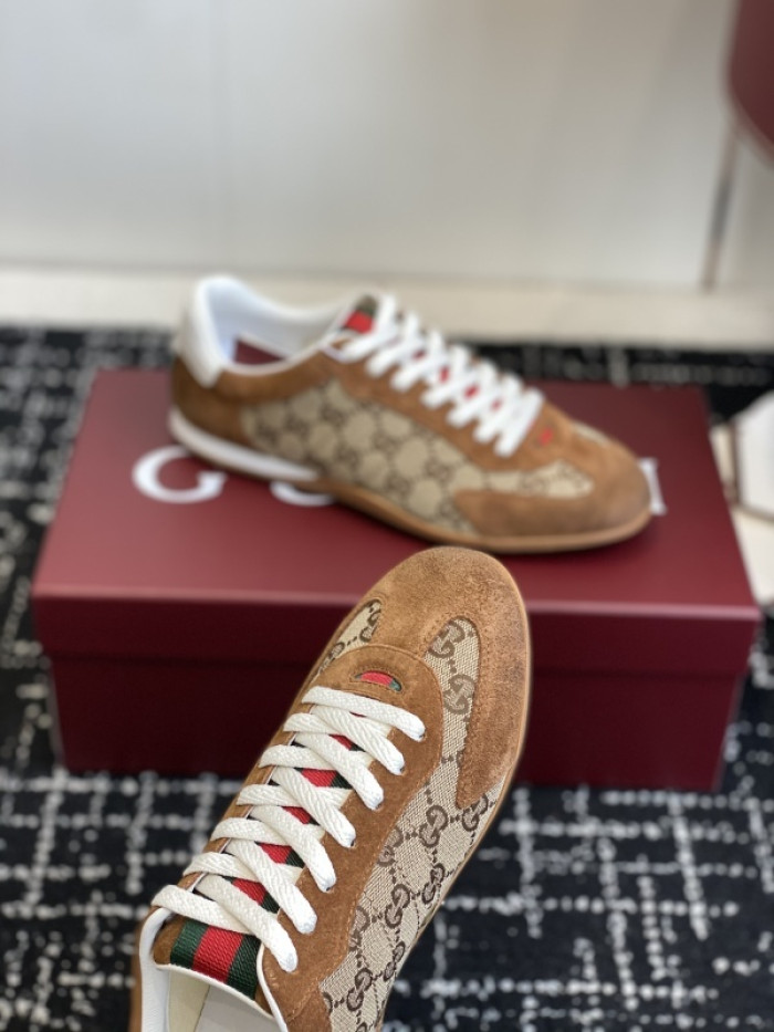 Gv*c Shift sneaker