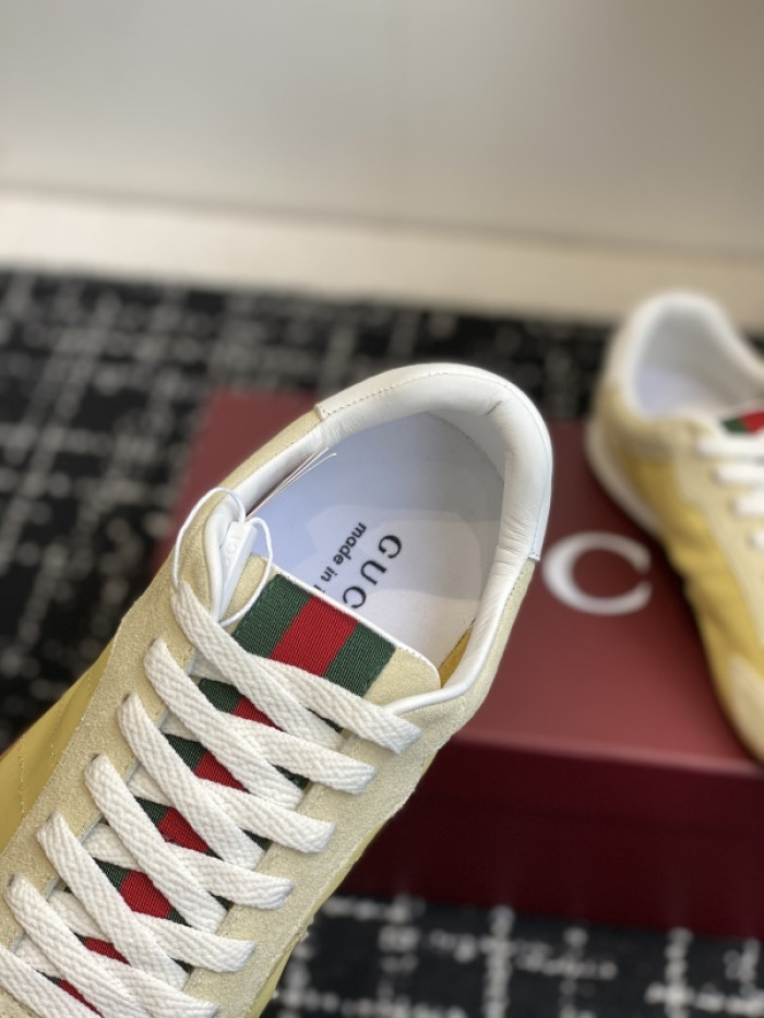 Gv*c Shift sneaker