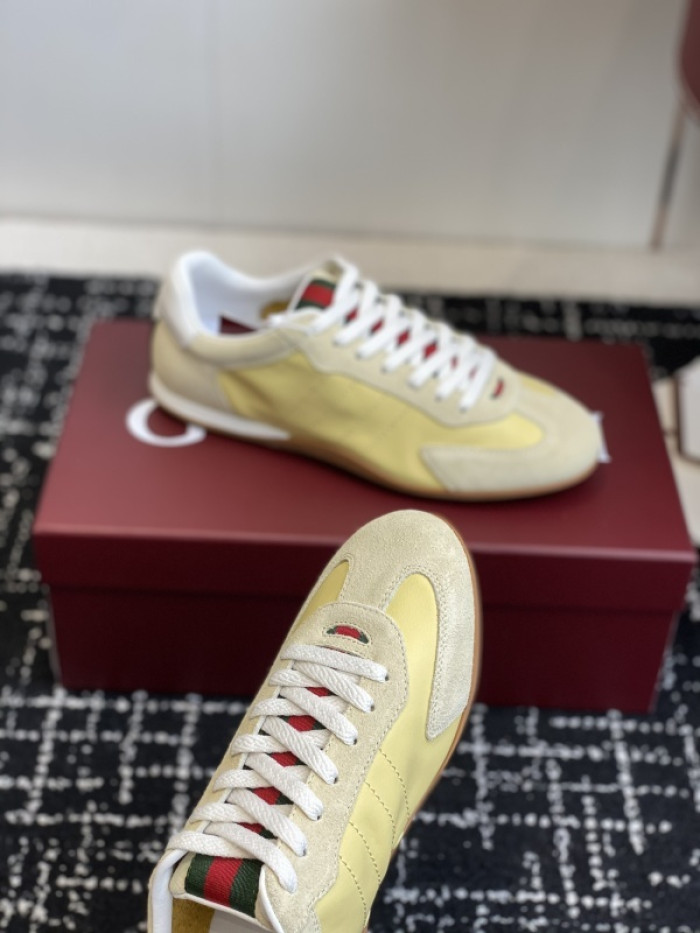 Gv*c Shift sneaker