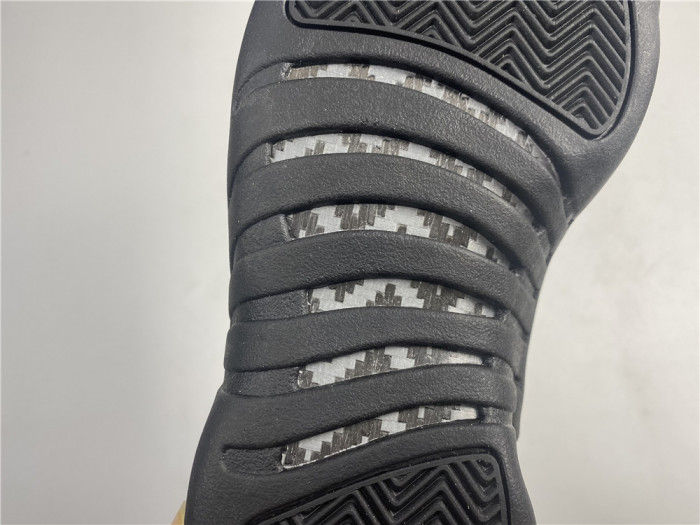 air jordan 12 retro black dark concord ct8013-005