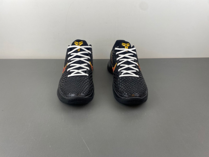 Nike Kobe 6 Caitlin Clark PE2025-103