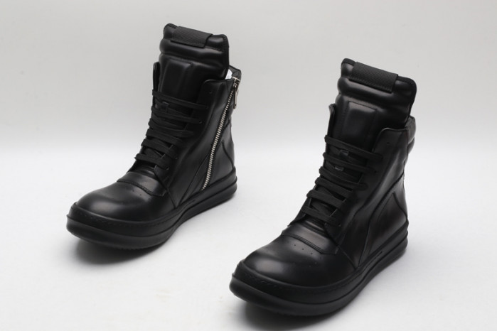 rick owens sneakers