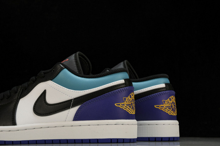 jordan 1 low aqua 553558-154