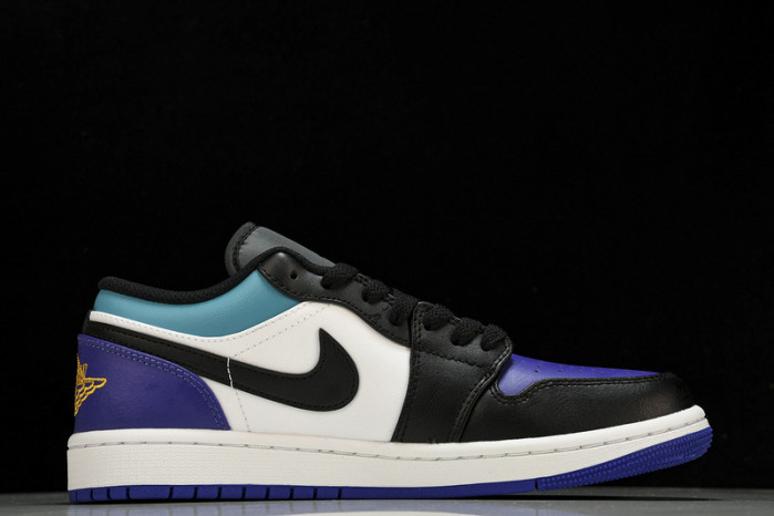 jordan 1 low aqua 553558-154