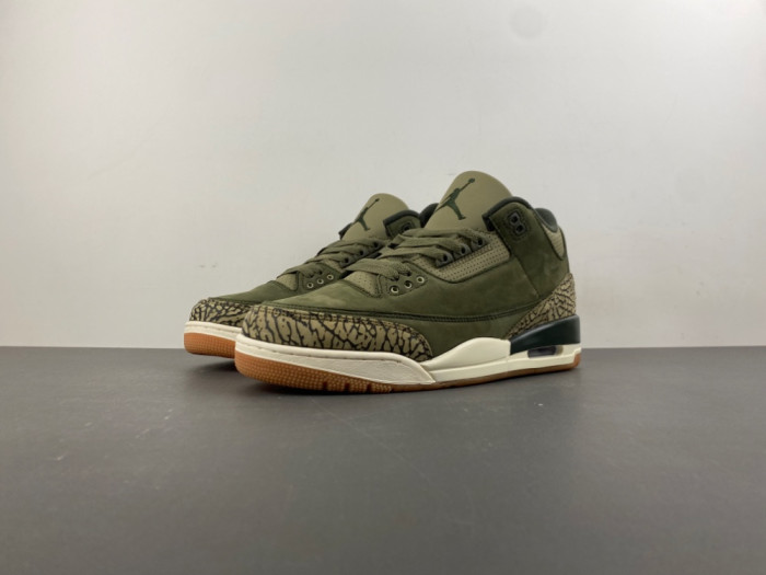Air Jordan 3 “Family Affair” DN3707-202