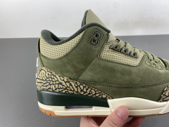 Air Jordan 3 “Family Affair” DN3707-202