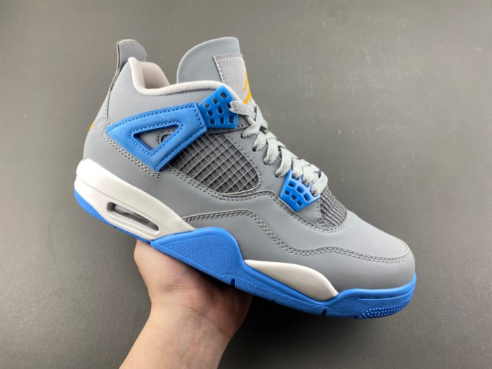 Air Jordan 4 Retro LS 