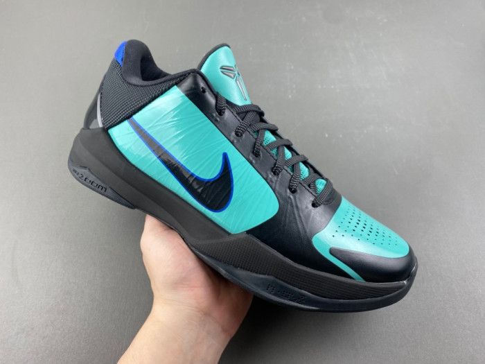 Nike Kobe 5 Protro EYBL Academy PE IH0274-300