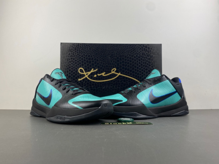 Nike Kobe 5 Protro EYBL Academy PE IH0274-300