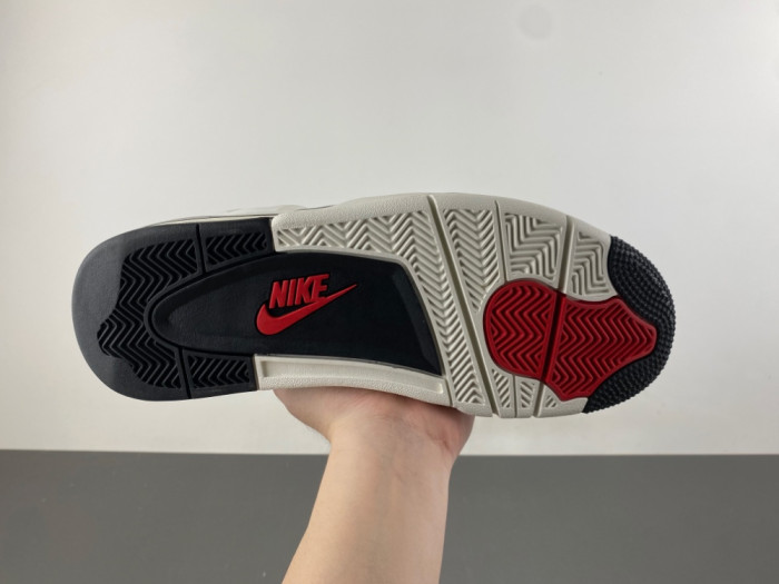 Air Jordan 4 “Flight Club” IM4002-100