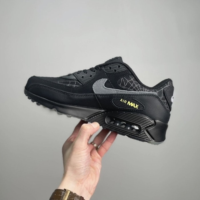 Nike Air Max 90 Halloween