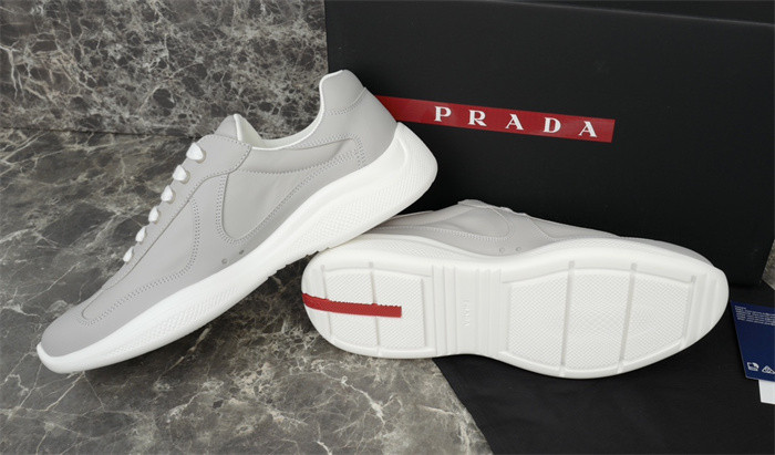 Prada America