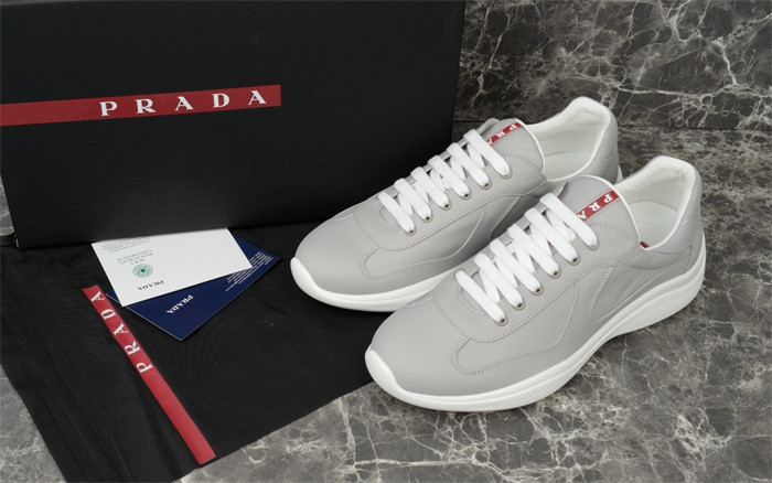Prada America