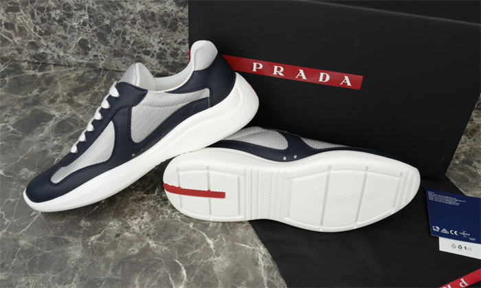 Prada America