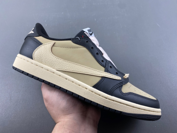 JORDAN 1 RETRO LOW OG SP TRAVIS SCOTT DM7866-201