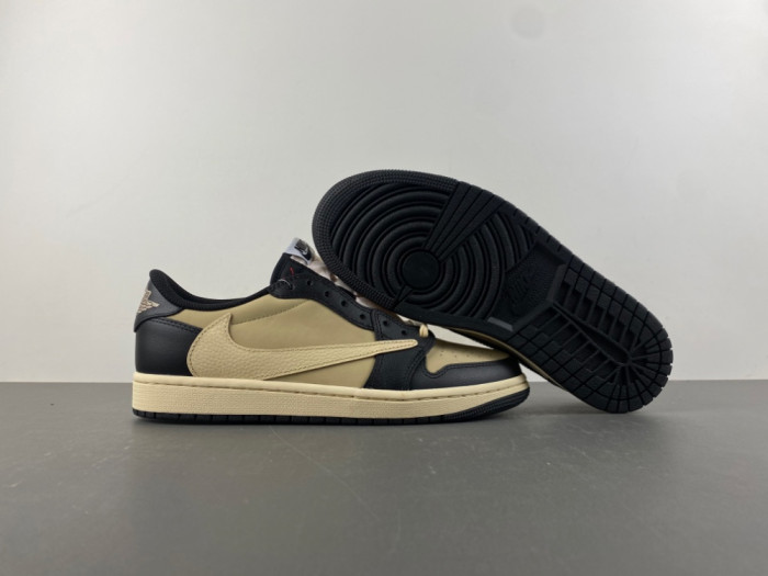 JORDAN 1 RETRO LOW OG SP TRAVIS SCOTT DM7866-201