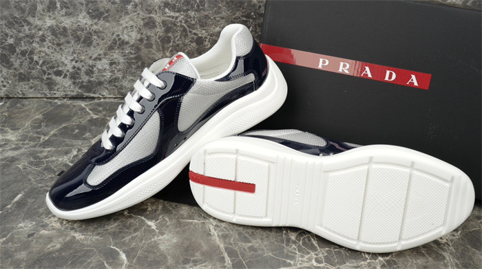 Prada America