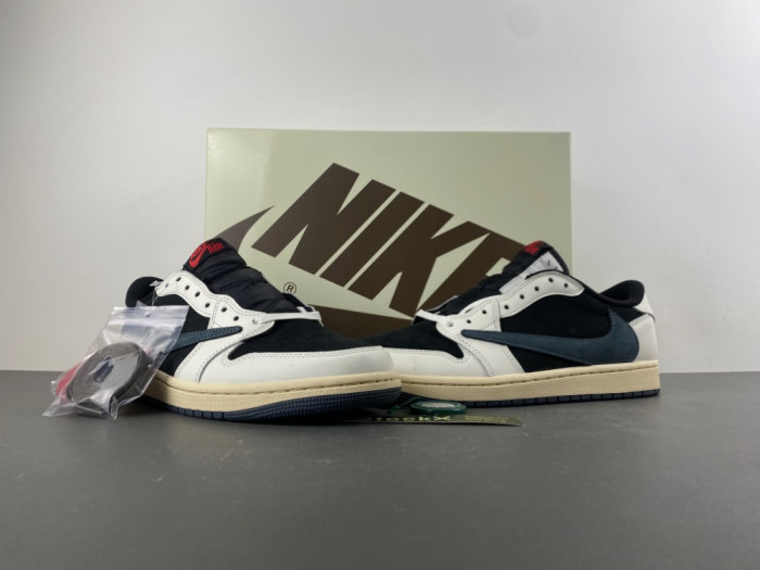 JORDAN 1 RETRO LOW OG SP TRAVIS SCOTT DZ4137-700