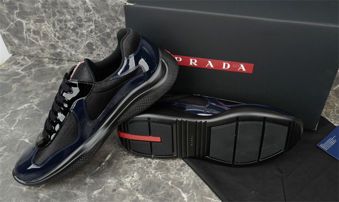 Prada America