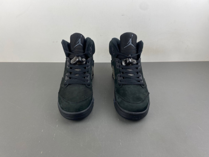 Air Jordan Air Jordan 5 “Black Cat“ FZ2239-001