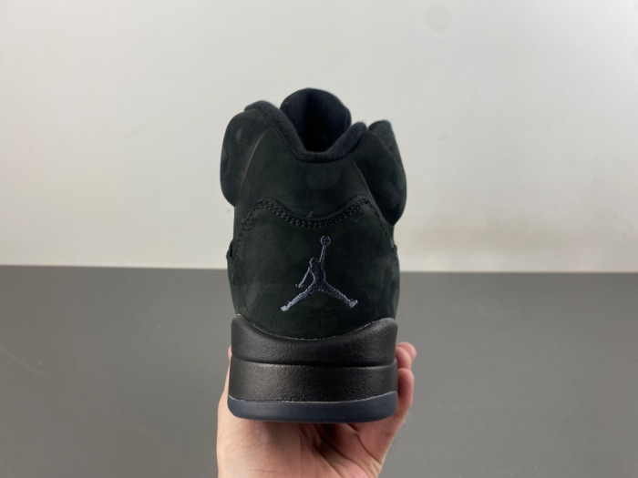 Air Jordan Air Jordan 5 “Black Cat“ FZ2239-001