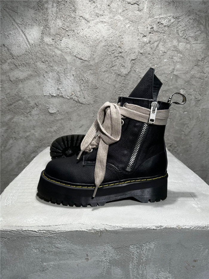 Rick Owens Boots