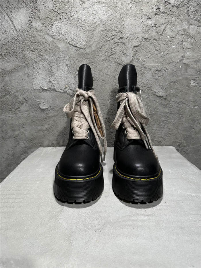 Rick Owens Boots