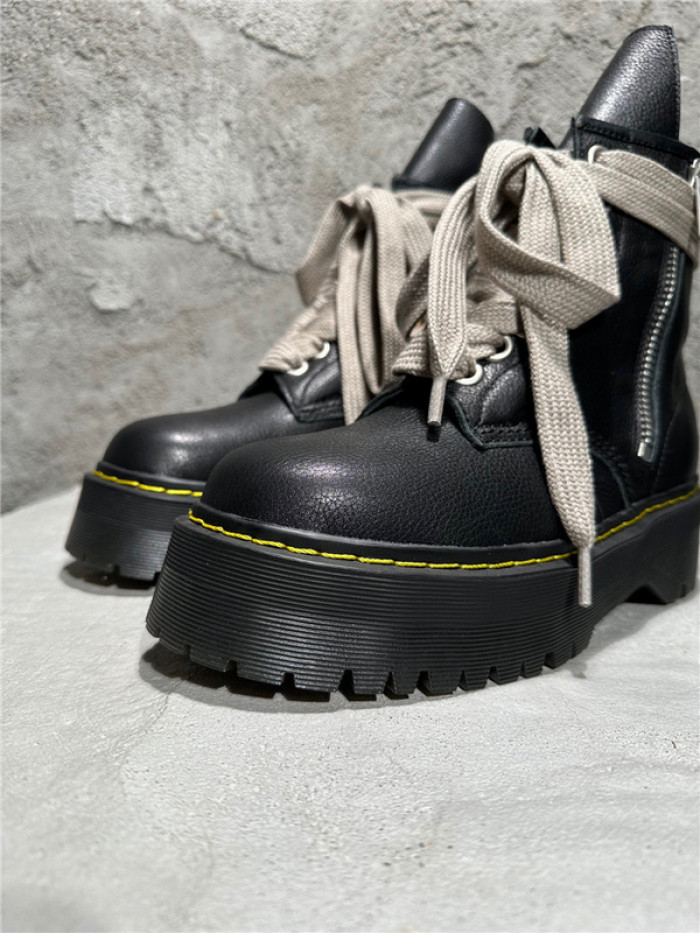 Rick Owens Boots