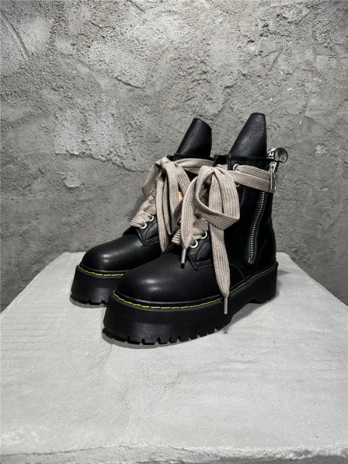 Rick Owens Boots