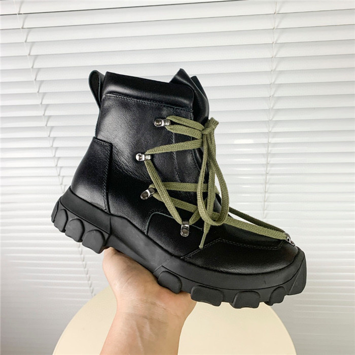 Rick Owens Boots