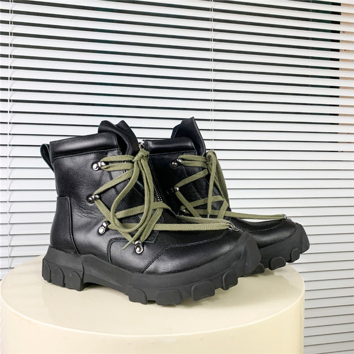 Rick Owens Boots