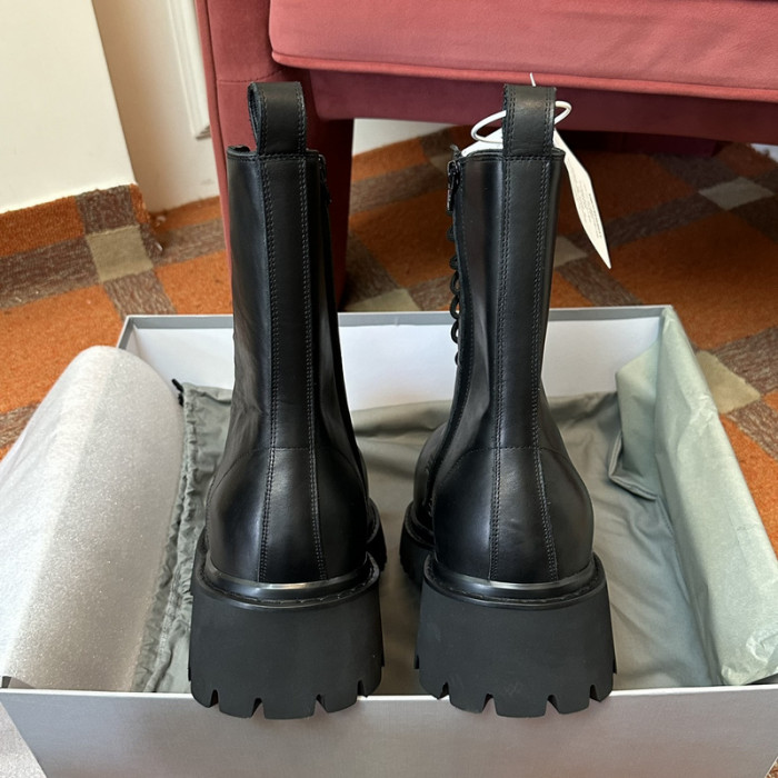 BLCG Boots