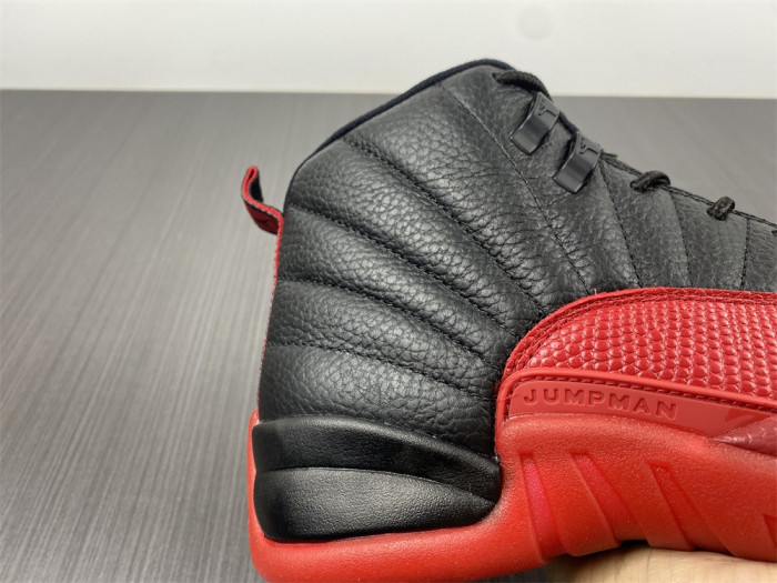 air jordan 12 retro flu game (2016) 130690-002