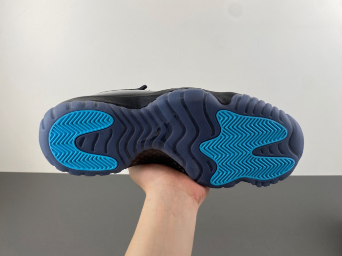 Air Jordan 11 “Gamma” CT8012-047